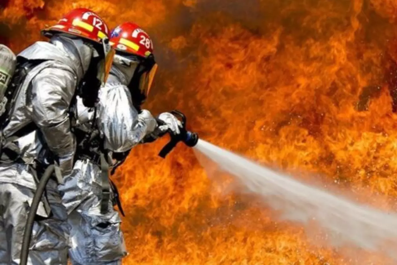 Curso NR 23 – Formação de Brigada de Incêndio IT17 Intermediário Periódico